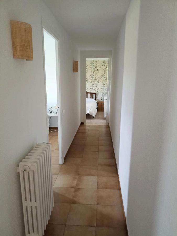 Cal Pigat Apartment Miravet Exterior photo