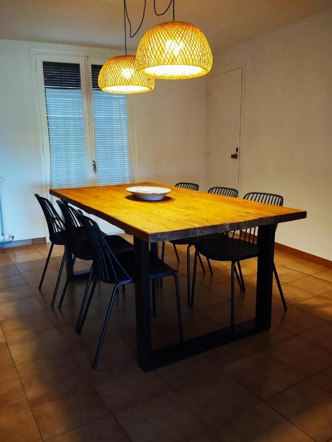Cal Pigat Apartment Miravet Exterior photo